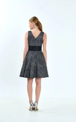 Gygess 5048CL Dress -THE DRESS WARE HOUSE gygess 5048 gygess mayis 225190 5b706ff7 bfdc 4296 a0bb 784c36134858