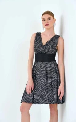 Gygess 5048CL Dress -THE DRESS WARE HOUSE gygess 5048 gygess mayis 225197 c33c509a 4522 4b82 8ec1 4fa26789308c