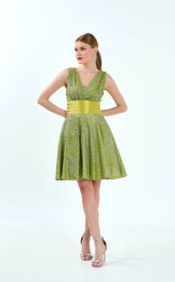Gygess 5048CL Dress -THE DRESS WARE HOUSE gygess 5048 gygess mayis 225206 2a9dcc71 1d52 40ed bb12 b4f1bf50395c