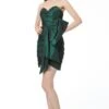 Jovani 100 Dress -THE DRESS WARE HOUSE jovani 100 green 1 019cdedc 4bdd 415d 82af d5013a1d292c
