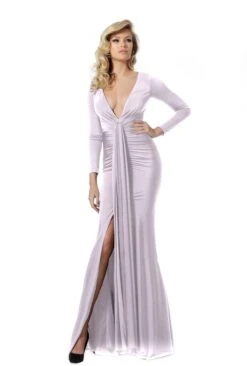 Jovani 64983 Dress -THE DRESS WARE HOUSE jovani 64983 blush 1 1879656d 7be0 44b8 ab54 36e95fc0ab44