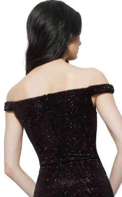 JVN JVN64563 Dress -THE DRESS WARE HOUSE jvn JVN64563 BlackPink 3 zoom 05efba26 2c06 4c63 98e7 d22e2324bde8