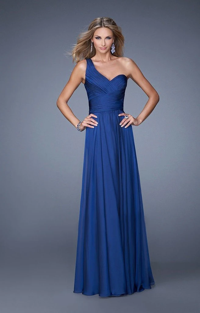 La Femme 20639 Dress 3 La Femme 20639 Dress
