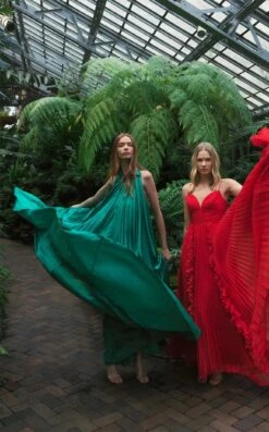 Mac Duggal 26926 Dress -THE DRESS WARE HOUSE lifestyle 26926 springgreen 2 1800x1800copy